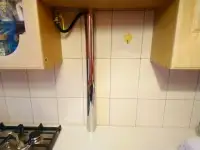 скрыть трубы,батареи отопления в квартире,доме,офисе, фотография 9