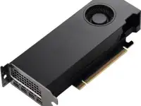 PNY NVIDIA RTX A2000 12GB (б\у 3 мес.), фотография 3