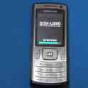 Сотовый телефон Самсунг U 800