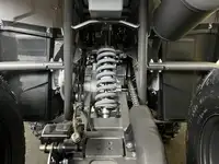 Квадроцикл amoto hummer 200 a, фотография 12