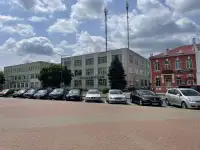 Торговые площади Пружаны Универмаг 2,3 этаж, фотография 2