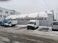 Ангар арочный, ул. Я. Купалы, 124, фотография 1