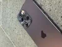 Продам iPhone 14 Pro Max Deep Purple 256 GB, фотография 4