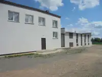 Продается ТОРГОВЫЙ ЦЕНТР, Солигорский р-н, аг. Октябрь, ул. Советская, 43., фотография 8