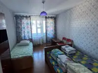Квартира на сутки в Петрикове, Коммунистическая, 1, фотография 3