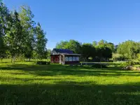 Дом на Браславских озерах, д.Кревня, фотография 6