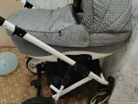 Коляска детская