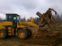 Аренда погрузчика в Дзержинске, фотография 2