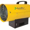 Газовая тепловая пушка Ballu BHG 10s. Новая!, фотография 3