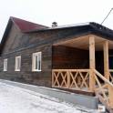 каркасное строительство, фотография 4