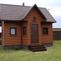 каркасное строительство, фотография 5