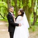 Свадебное платье, фотография 4