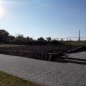 Укладка тротуарной плитки, фотография 3