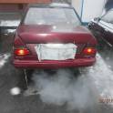 Мерседес 124 Mercedes-Benz C-Class, фотография 4
