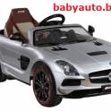 Детский электромобиль MERCEDES SLS