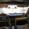 Мерседес 124 Mercedes-Benz C-Class, фотография 9