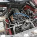Мерседес 124 Mercedes-Benz C-Class, фотография 11