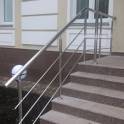 Скамейки, урны, велопарковки, ворота, заборы, фотография 4