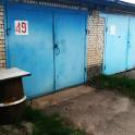 Продам 2-х комнатную квартиру с гаражом, фотография 3