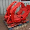 Захват для рулонов (roll clamp)