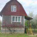 продается дача, обл.Смолевичский р-н.Садовое товарищество