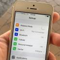 APPLE IPhone 5S ЗОЛОТО 64GB