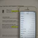 APPLE IPhone 5S ЗОЛОТО 64GB, фотография 2