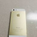 APPLE IPhone 5S ЗОЛОТО 64GB, фотография 4