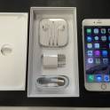 Apple, iPhone 6 64GB Gold разблокирована