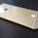 Apple, iPhone 6 64GB Gold разблокирована, фотография 4