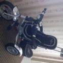 Велосипед детский Jaguar Lexus Trike Original Vip