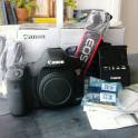 Canon EOS 5D Mark III 22.3MP DSLR камеры Kit, фотография 3
