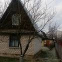 Дача с домом из кирпича, фотография 2