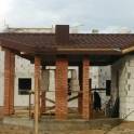 кровельные работы, фотография 5
