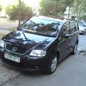 Туран Volkswagen Touran, фотография 2