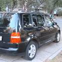 Туран Volkswagen Touran, фотография 3