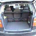 Туран Volkswagen Touran, фотография 9