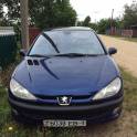 Peugeot206 Peugeot