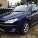 Peugeot206 Peugeot, фотография 3