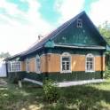 домик в деревне 