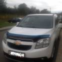 Продам машину Chevrolet Lanos