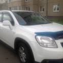 Продам машину Chevrolet Lanos, фотография 2