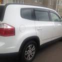 Продам машину Chevrolet Lanos, фотография 3