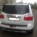Продам машину Chevrolet Lanos, фотография 4