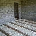 утепление напылением пенополиуритана (ппу), фотография 7