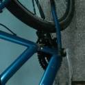 Горный велосипед AW MTB 200, фотография 3