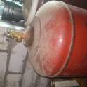 Продаю два газовых баллона., фотография 2