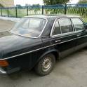 Автомобиль Мерседес Mercedes-Benz, фотография 2