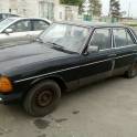 Автомобиль Мерседес Mercedes-Benz, фотография 9