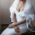 Свадебное платье, фотография 4